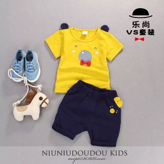 BỘ NƠ BI BÉ TRAI SIZE 9-19KG