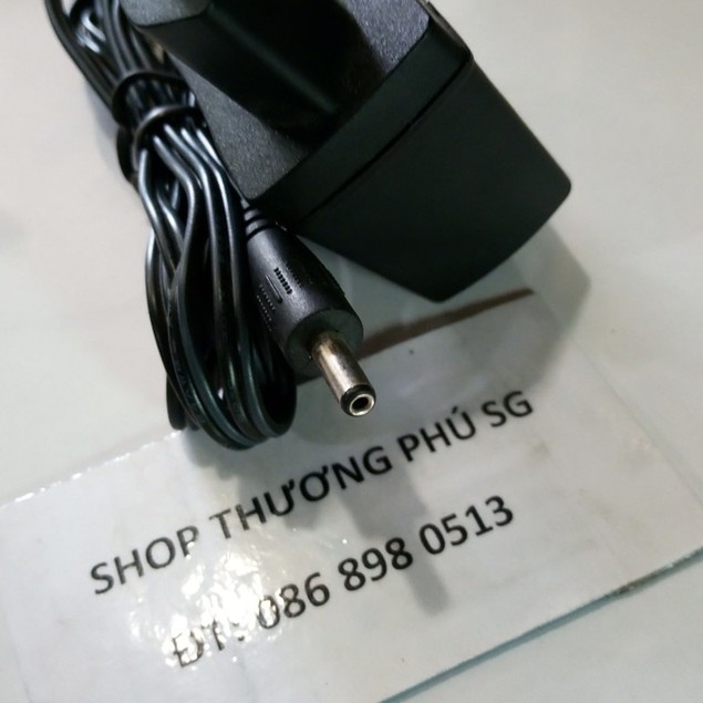 Bộ chuyển nguồn Adapter DC TP-Link: 5V - 0.6A