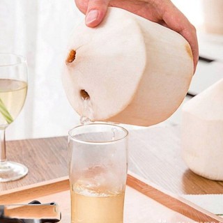 Dụng cụ khui Dừa siêu nhanh