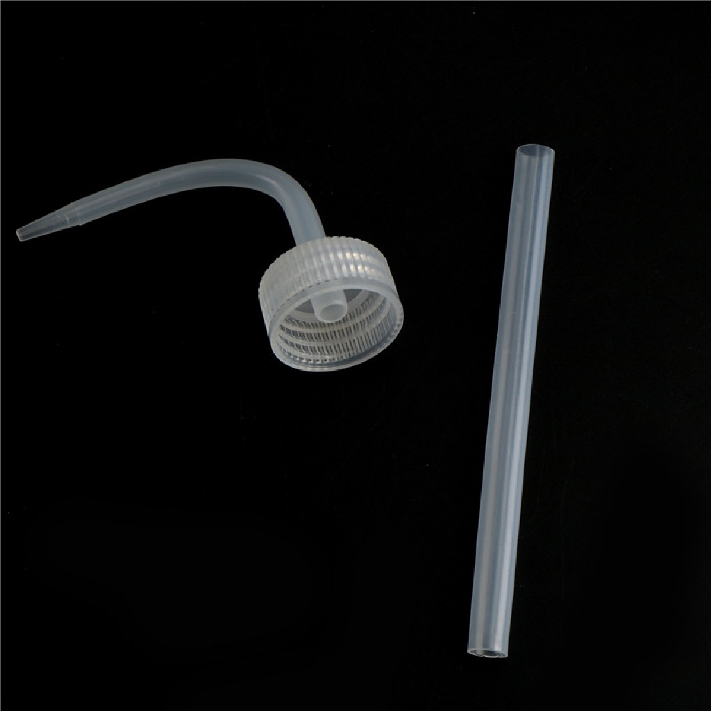 Bình Đựng Dung Dịch Vệ Sinh Hình Xăm / Trang Điểm Nghệ Thuật 250ML