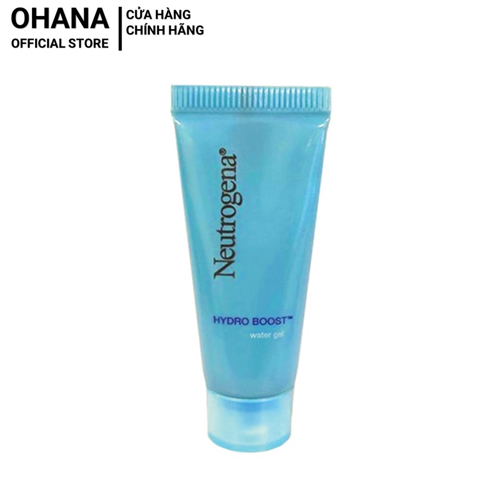 Kem Dưỡng Ẩm Cấp Nước Neutrogena Hydro Boost Water Gel 5g