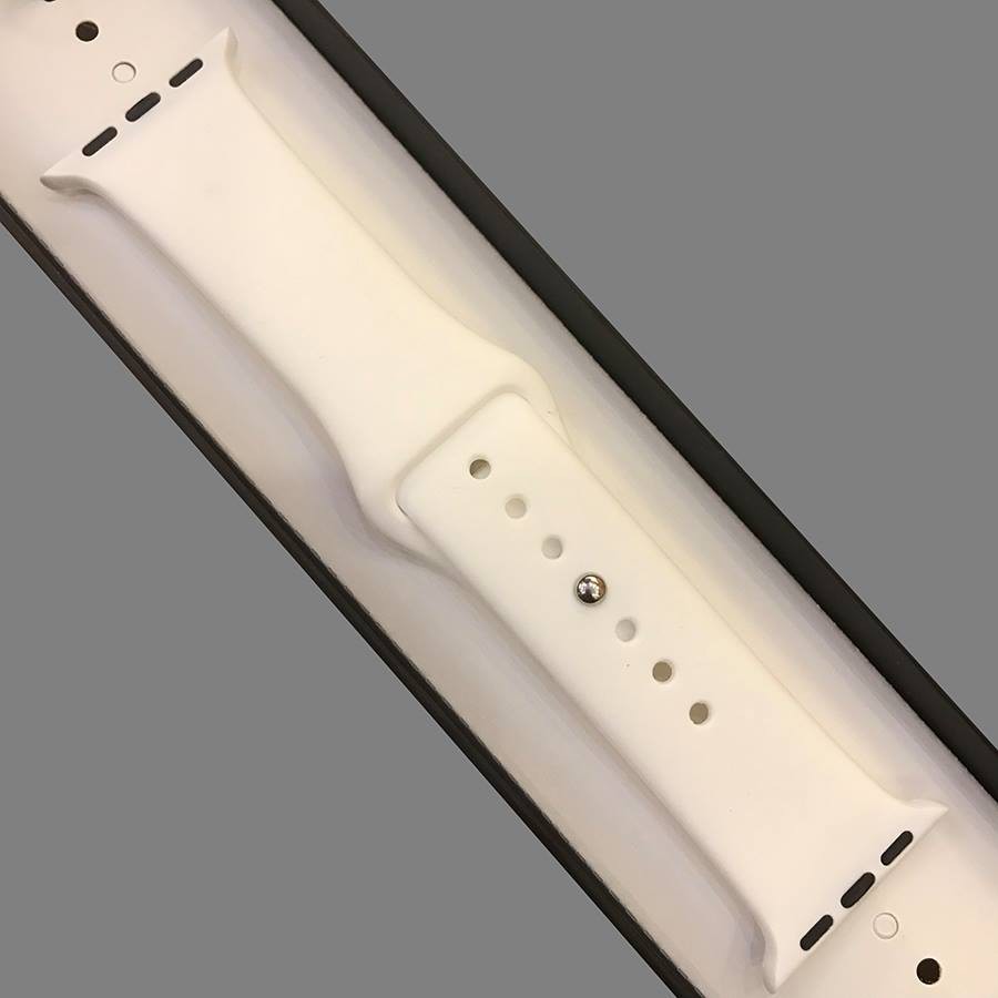 Dây cao su cho Apple Watch