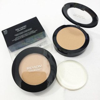 Phấn phủ Colorstay Revlon