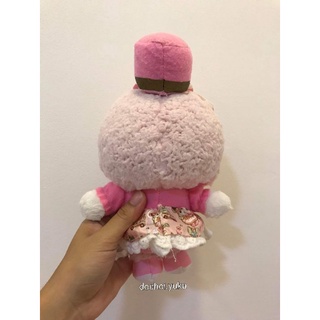 Gấu bông Melody size 20cm