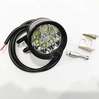 Đèn leg L6N- Đèn trợ sáng