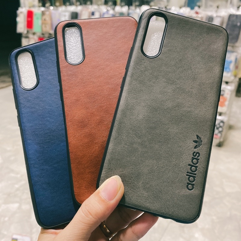 Ốp lưng Vivo S1 / Y7S dẻo trong suốt, viền màu, dẻo hình in, chống bẩn
