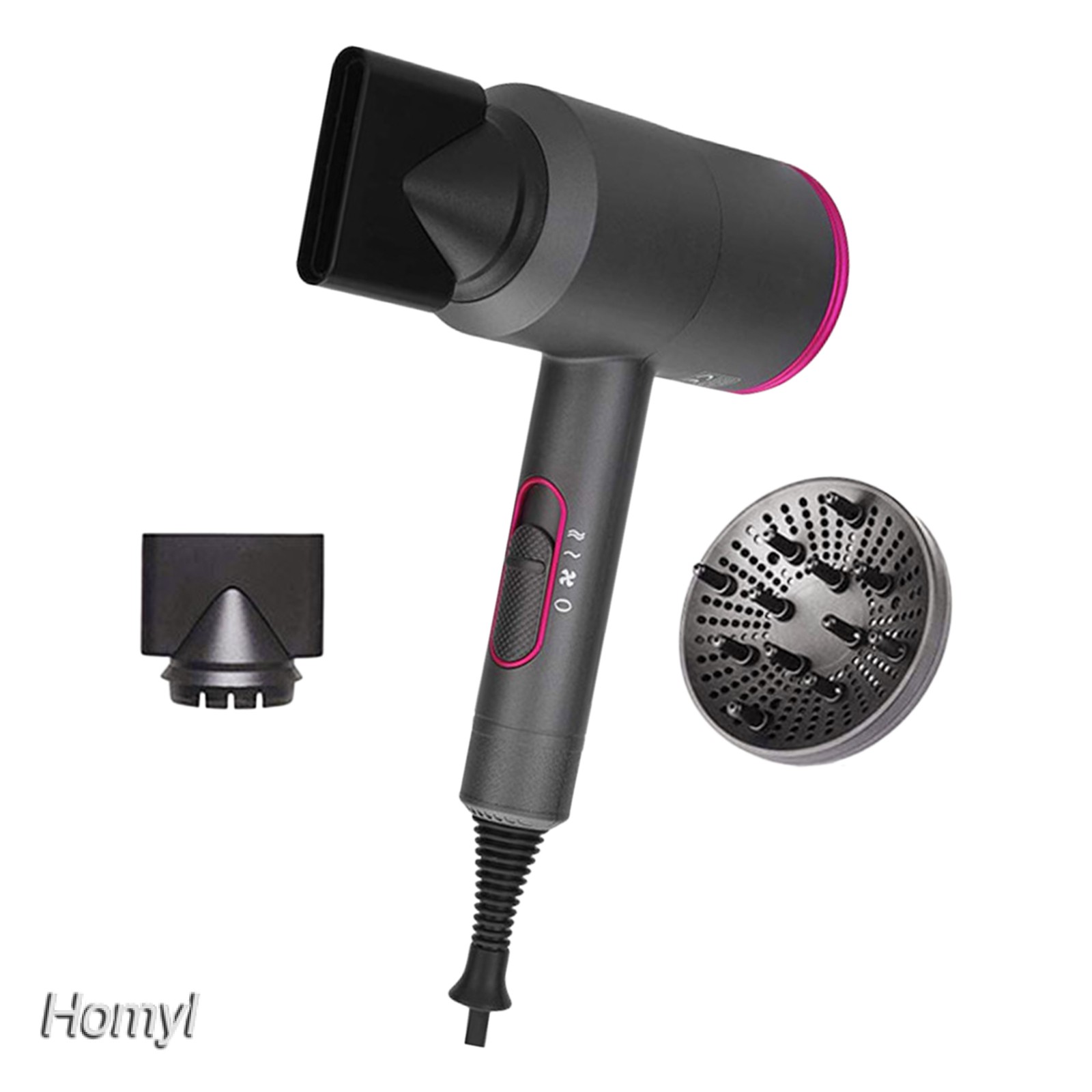 Máy Sấy Tóc Chuyên Nghiệp 2000w
