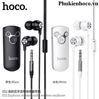 Tai Nghe Bluetooth Hoco E52