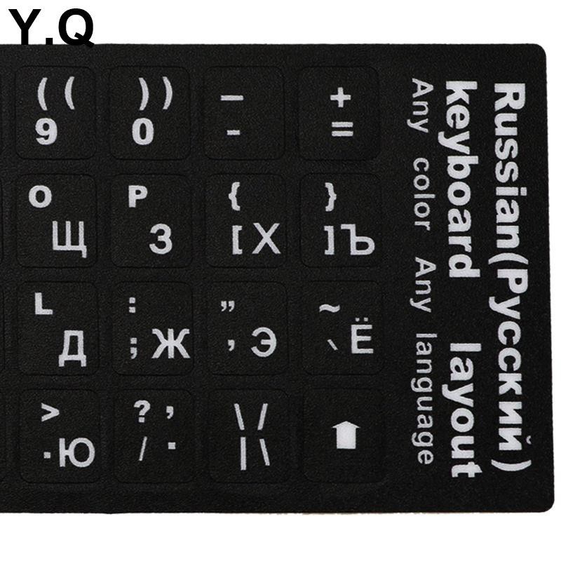 Miếng Dán Bàn Phím Chống Thấm Nước D.F.Key