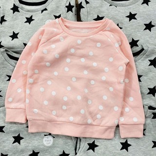 Áo nỉ Primark dư xịn BG