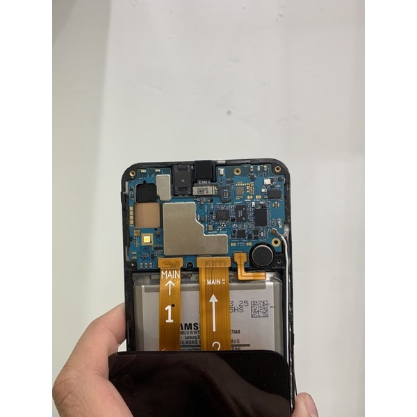 Cụm main samsung galaxy A20 , A30