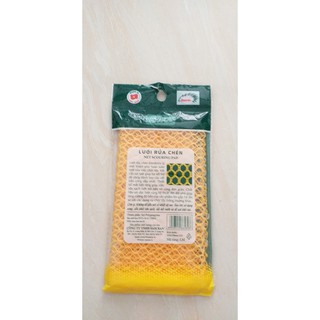 LƯỚI RỬA CHÉN SAMRAN