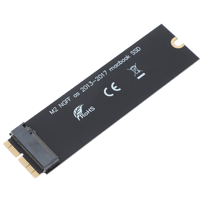Thẻ Chuyển Đổi M.2 Nvme Ssd Cho Macbook Air Pro 2013-2015 Ssd | BigBuy360 - bigbuy360.vn