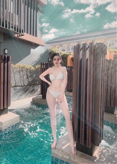 Lưới đá Bikini