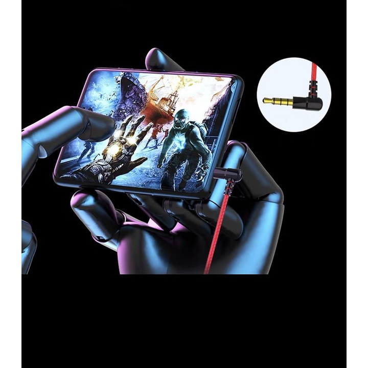 Tai nghe gaming G62 chống ồn âm thanh xoay vòm míc xoay dời 360 độ âm thanh siêu bass mic đàm thoại