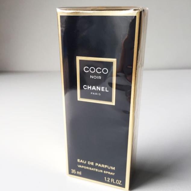 [HÀNG CAO CẤP] 💥Nước hoa Chanel Coco Noir Parfum Pour Les Cheveux New Hair Mist Test 5ml/10ml/20ml | WebRaoVat - webraovat.net.vn