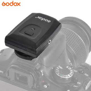 Đèn flash chụp ảnh không dây godox rt-16 at-16 16 kênh kích hoạt đơn cho tất cả máy ảnh dslr