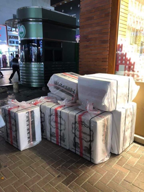 ❌ Nhuỵ hoa nghệ tây BAHRAMAN của IRAN- có giấy chứng nhận phân phối sản phẩm ! | BigBuy360 - bigbuy360.vn