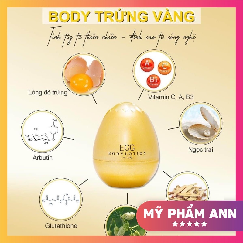 Kem Body Mật Nghệ 1900 Queenie SKin Chính Hãng, Dưỡng Trắng Da Toàn Thân