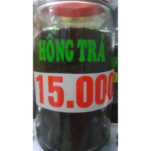 Hồng trà 1kg