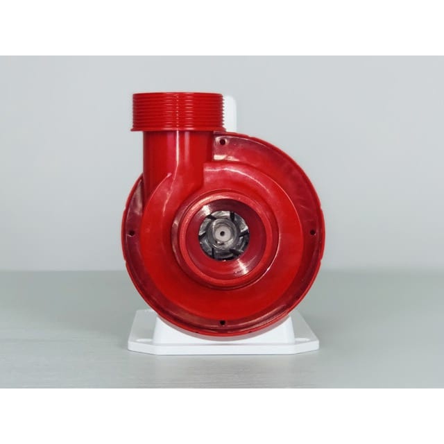 Máy bơm oxy BAOYU BYP cho bể cá nước ngọt và nước mặn, tạo oxy - Bể cá Hoàng Gia