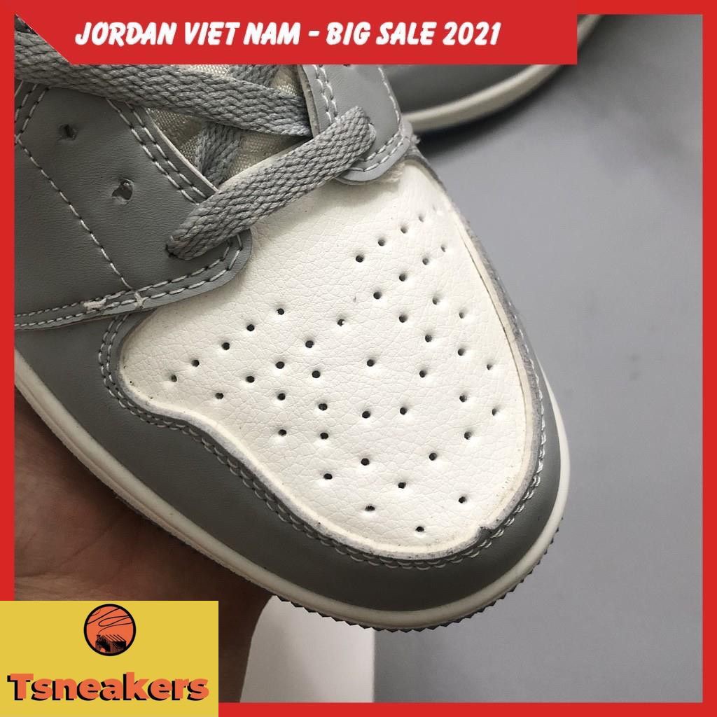 [Tặng Vớ] Giầy Thể Thao 𝘼𝙄𝙍 𝙅𝙊𝙍𝘿𝘼𝙉 Dio Cao Cổ 2021 | BigBuy360 - bigbuy360.vn