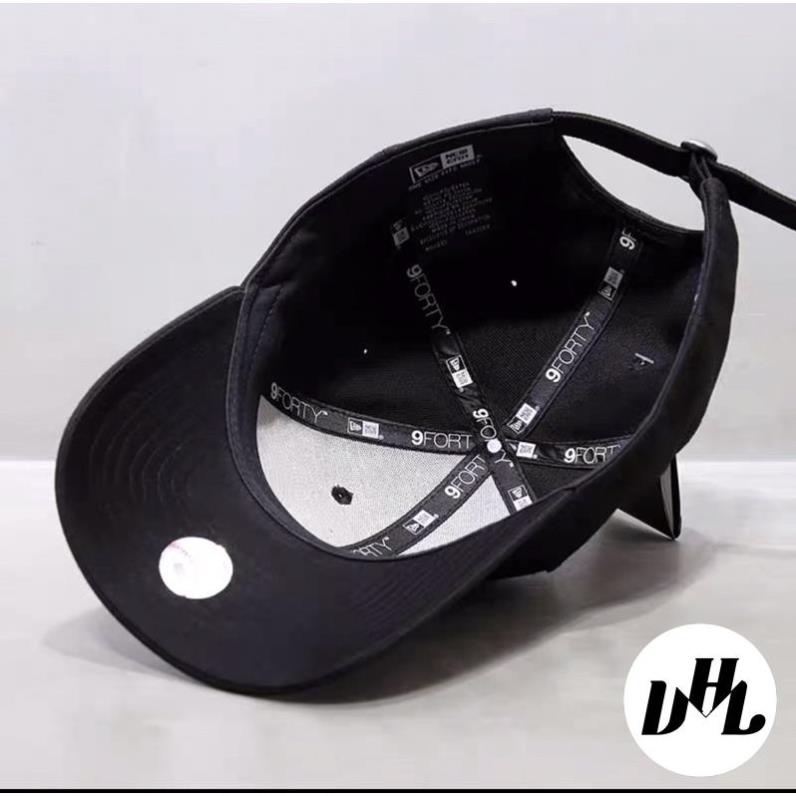 Mũ lưỡi trai VHL Store, nón kết thêu logo LA phong cách trẻ trung form nam nữ