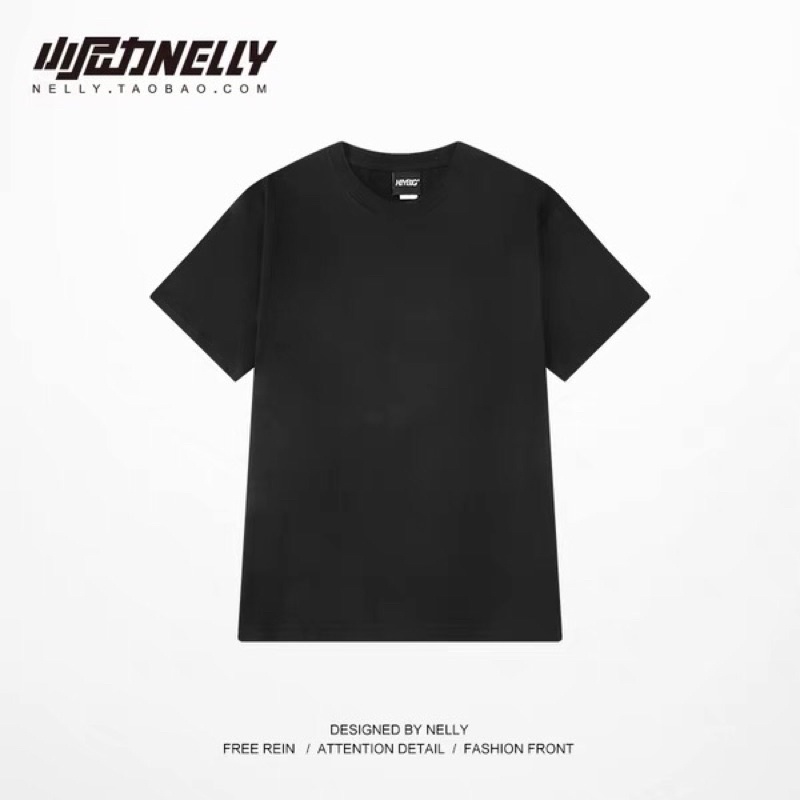 Áo phông nelly heybig sale (có sẵn) harajuku