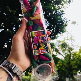 Trầm nụ thÁi lan
