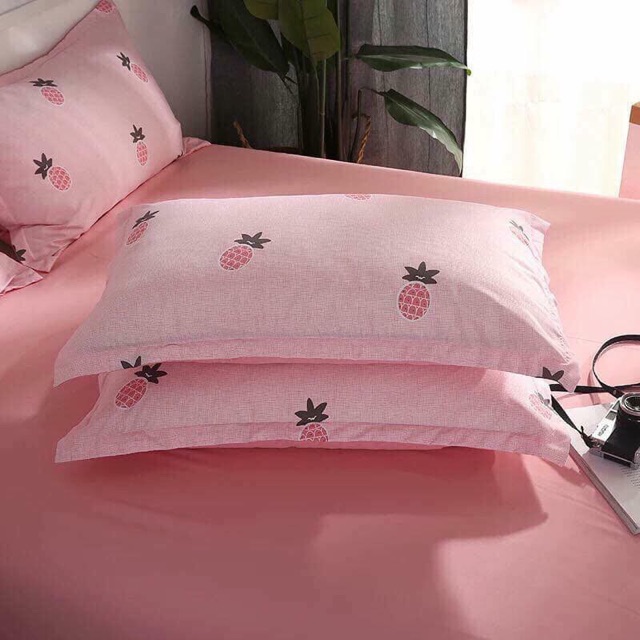 FREESHIP 99K TOÀN QUỐC_BỘ CHĂN GA GỐI. COTTON POLY NHẬP KHẨU MỚI NHẤT.