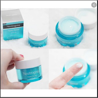 Kem dưỡng ẩm Neutrogena