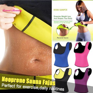 Áo sinh nhiệt CAMI HOT tan mỡ tạo dáng siêu chuẩn cao cấp
