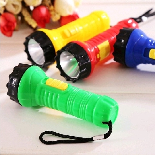 Đèn pin mini LM-49 siêu sáng nhiều màu