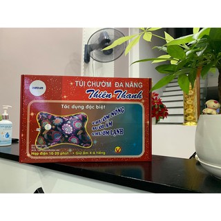 Túi chườm đa năng Thiên Thanh cỡ lớn 25 * 35cm[ GIÁ TỐT]