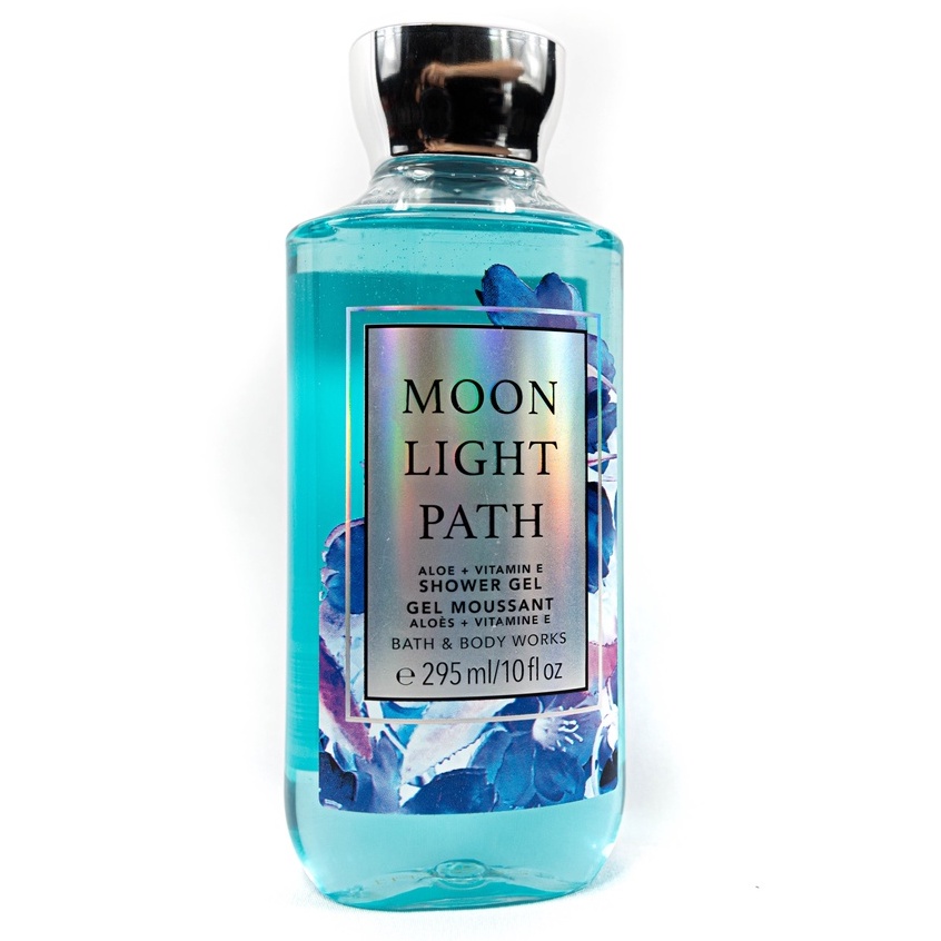 Sữa tắm SIGNATURE COLLECTION Moon Light Path – Bath & Body Works (295ml)