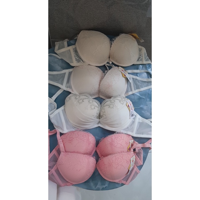 size 32 34 ÁO NGỰC CÓ GỌNG SẮT MÚT MÕNG