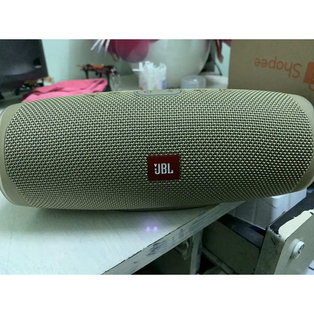 Loa Bluetooth JBL Charge 4 Chính Hãng