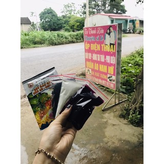 sét 4 món siro trà sữa