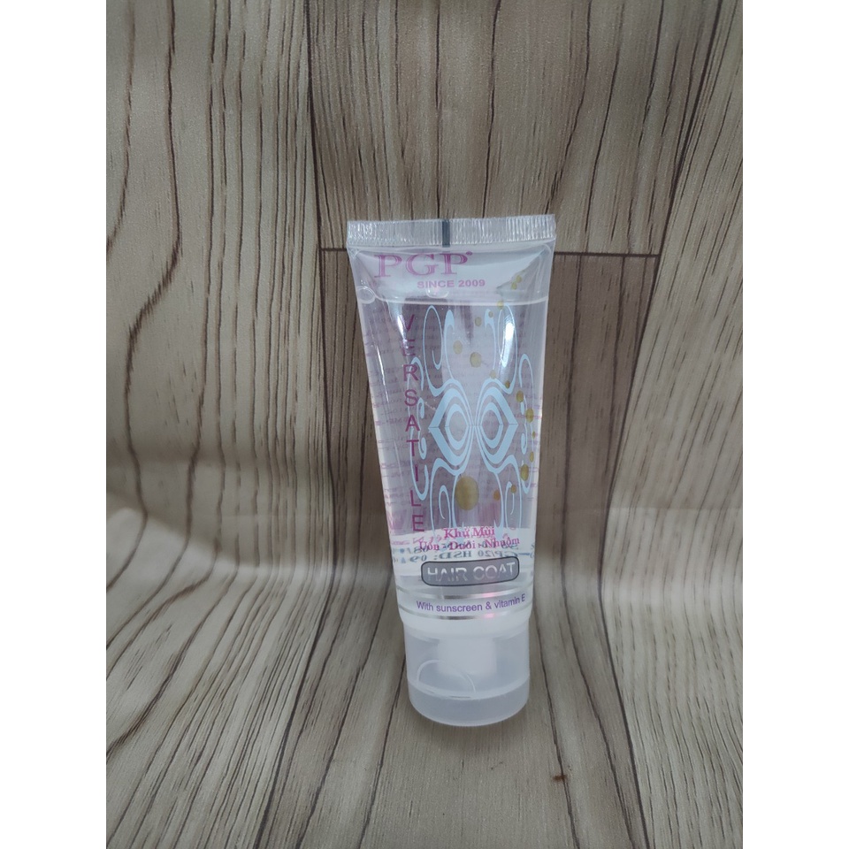 Serum dưỡng tóc PGP dạng tuýp
