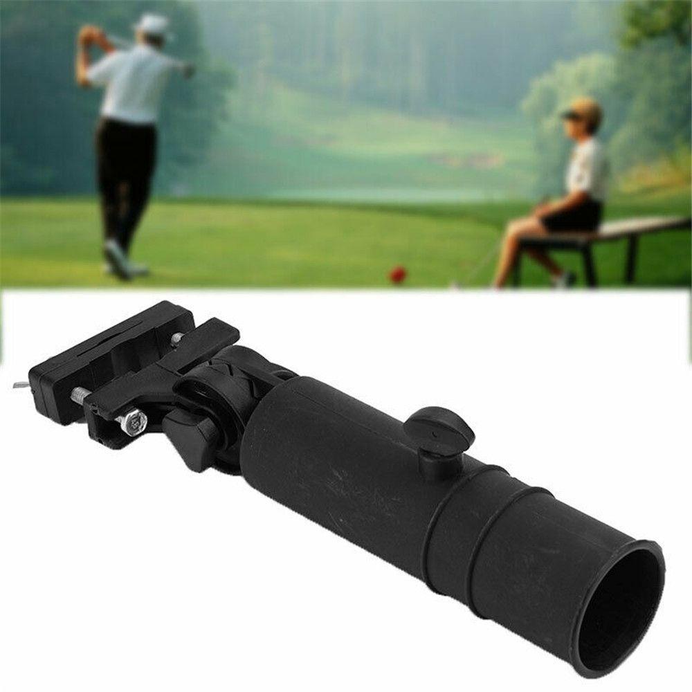 MUVAKO Giá Đỡ Dù Gắn Xe Đạp / Xe Đẩy Em Bé