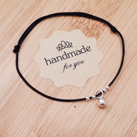 Lắc chân chuông nhỏ | BigBuy360 - bigbuy360.vn