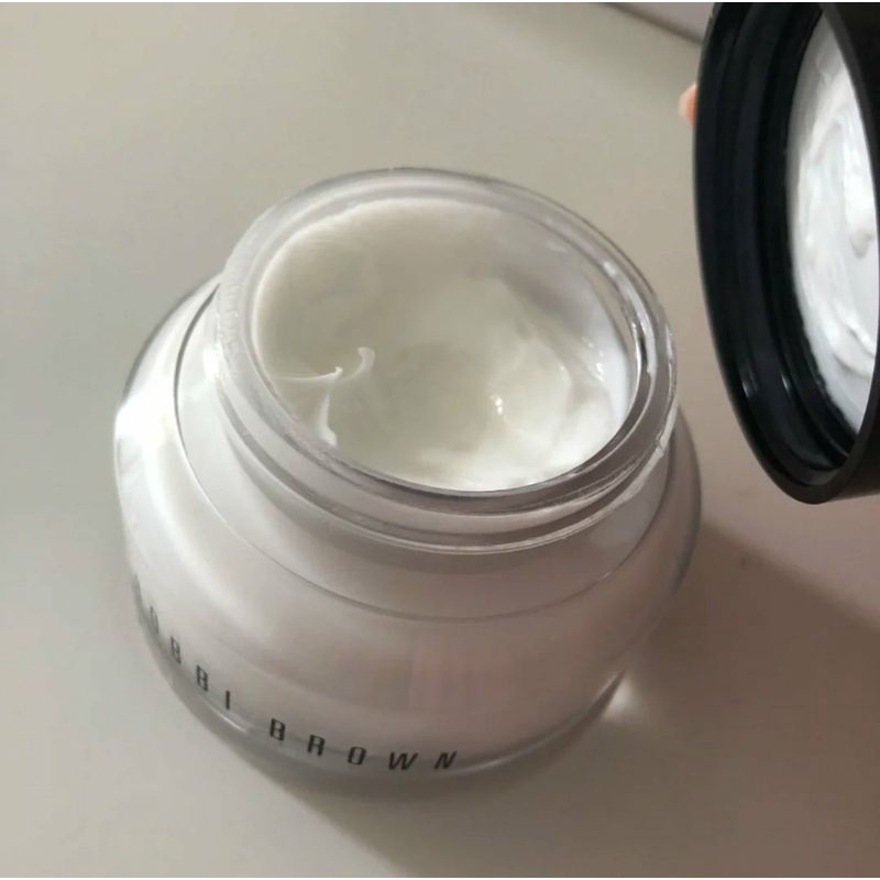 Kem dưỡng ẩm mặt BOBBI BROWN hydrating face cream 7ml minisize
