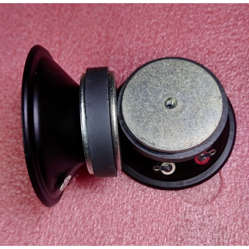 Loa treble Bos loa trung Bos từ trắng 7.7cm.