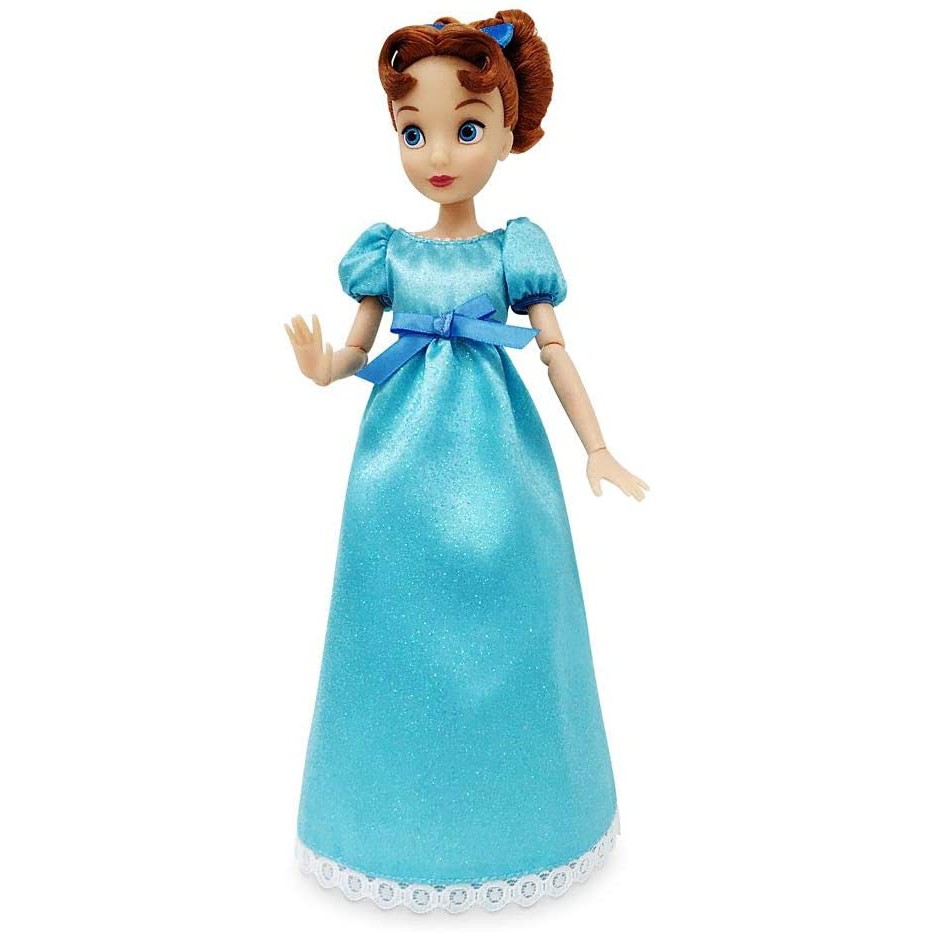 MỚI 2021 Bộ Sưu Tập Búp Bê Các Nhân Vật Trong Phim Hoạt Hình Disney Classic Set 3