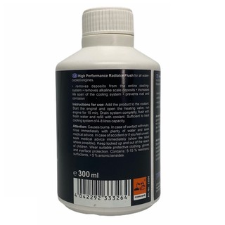 Bộ dung dịch xúc rửa két nước 33326E