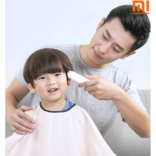 Tông đơ cắt tóc xiaomi Enchen Boost - vienthonghn