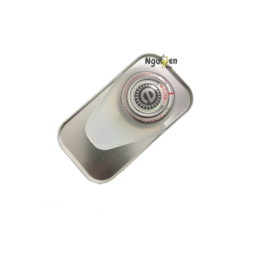 Nhớt Essenza 5w30 800ml cho xe tay ga
