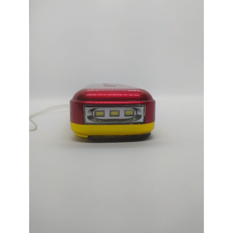 Máy nghe kinh, niệm Phật, nghe pháp kèm thẻ nhớ sẵn 318 bài kinh