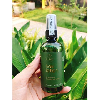 Tinh Dầu Bưởi trị rụng tóc KÍCH THÍCH MỌC TÓC Vi Jully