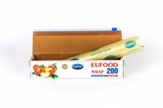 Màng bọc TP Eufood Táo 200